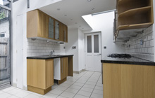 Avebury Trusloe kitchen extension leads